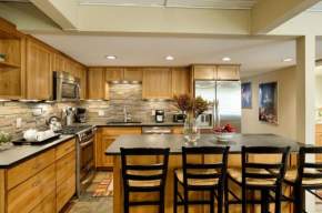 Standard 2 Bedroom - Aspen Alps #108